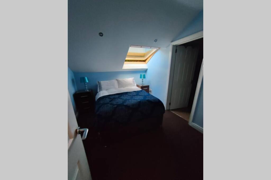 Bt 9 Granny Flat & Walled Garden Belfast Extérieur photo