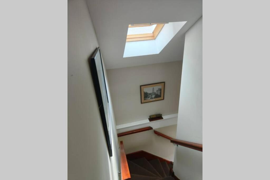 Bt 9 Granny Flat & Walled Garden Belfast Extérieur photo