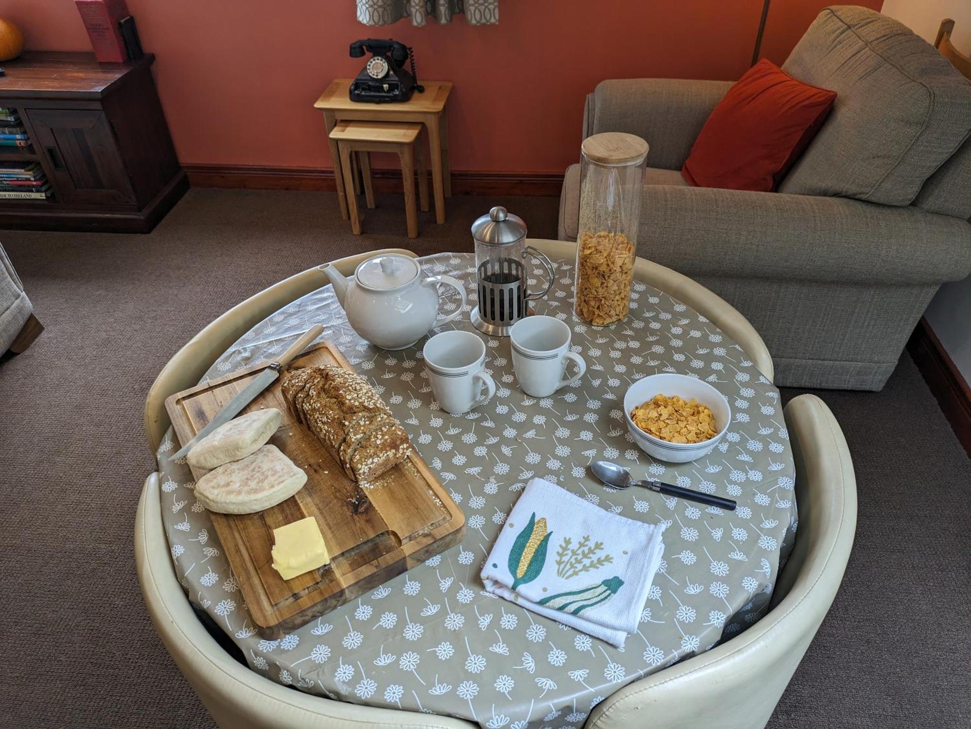 Bt 9 Granny Flat & Walled Garden Belfast Extérieur photo